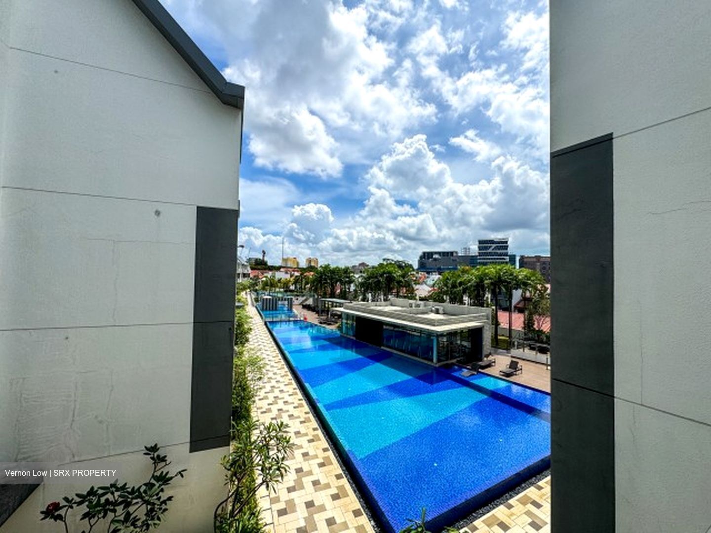 Kensington Square (D19), Apartment #580301061